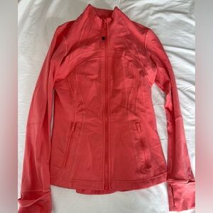 Lululemon Women’s Define Jacket Size 6